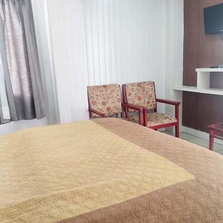 Gmvn Tourist Lodge Gangnāni Dış mekan fotoğraf
